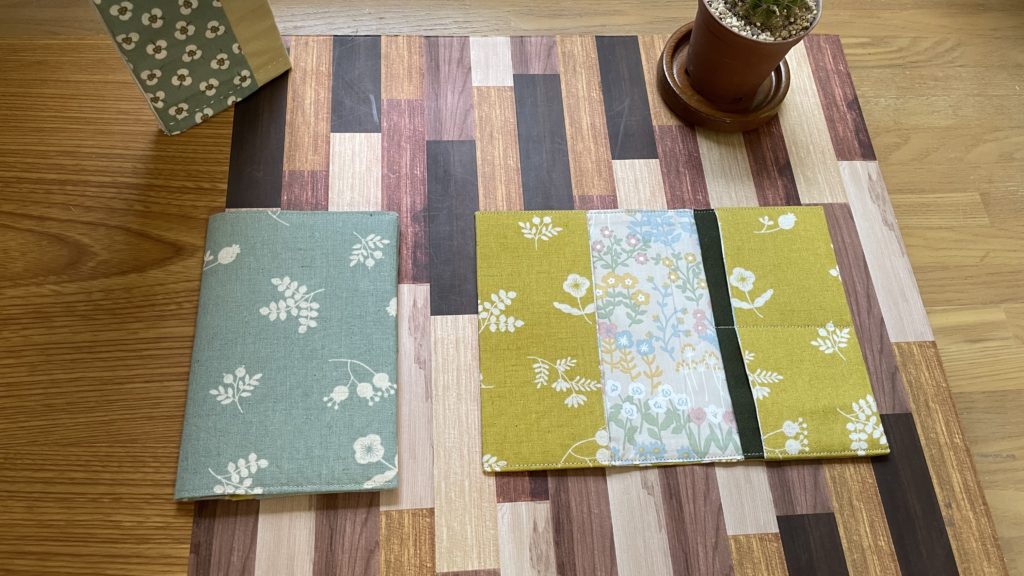 マルチケースの作り方